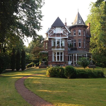 B&B Villa Emma Gent Dış mekan fotoğraf