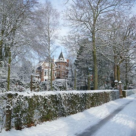 B&B Villa Emma Gent Dış mekan fotoğraf