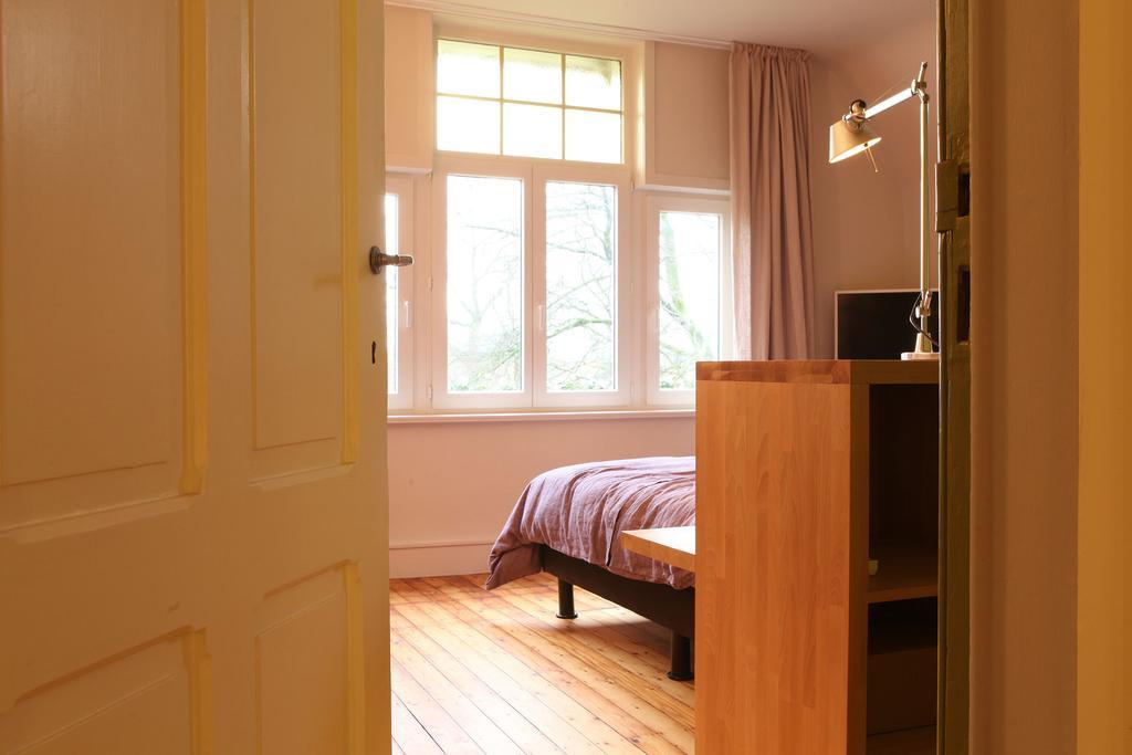 B&B Villa Emma Gent Oda fotoğraf