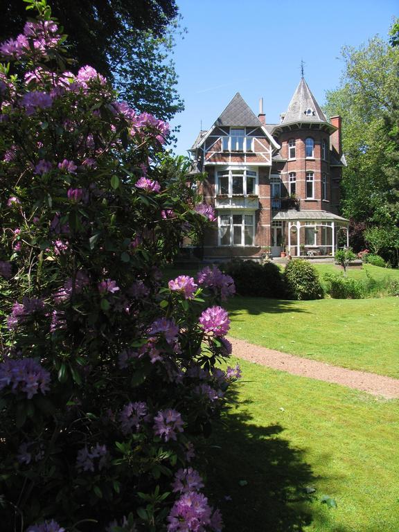 B&B Villa Emma Gent Dış mekan fotoğraf