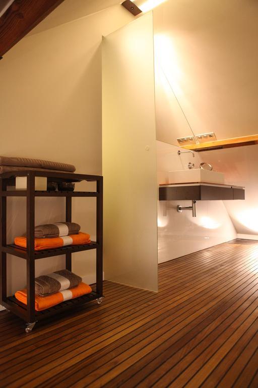 B&B Villa Emma Gent Oda fotoğraf