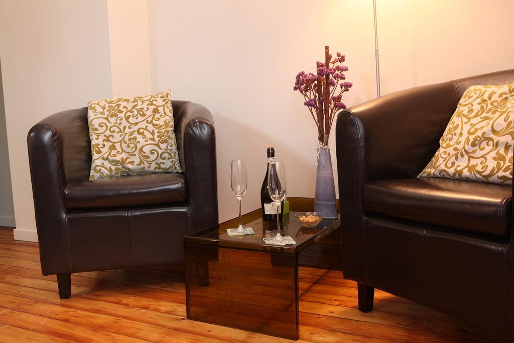 B&B Villa Emma Gent Oda fotoğraf
